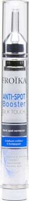 Froika Anti Spot Booster Kindersitz Gesicht für Akne & Falten 16ml