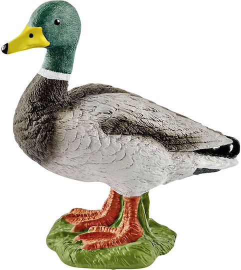 Schleich-S Farm Wold Drake για 3+ Ετών 4.5εκ. (Διάφορα Σχέδια)