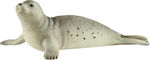 Schleich-S Miniature Toy Wild Life Seal for 3+ Years (Various Designs/Assortments of Designs) 1pc