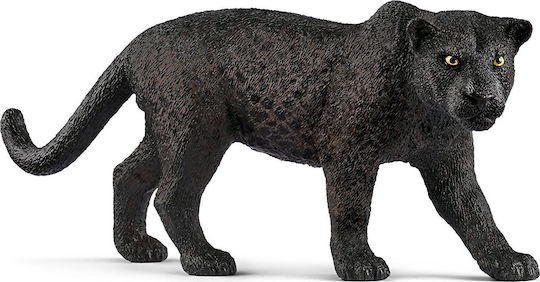 Schleich-S Wild Life Black Panther για 3+ Ετών (Διάφορα Σχέδια)