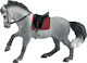 Bullyland Bullyland Andalusisches Pferd Miniatur-Spaßspielzeug 14.5cm