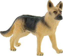 Bullyland Παιχνίδι Μινιατούρα German Shepherd Rex