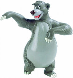 Bullyland Baloo (Miscellaneous Designs) 8cm