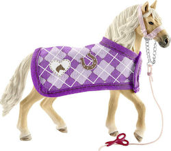 Schleich-S Miniatur-Spielzeug Horse Club Sofia’s Fashion Creation für 5-12 Jahre