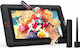 XP-Pen Artist Display Pro Stilou digital cu ecran 13.3"