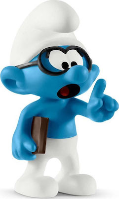 Schleich-S Miniature Toy Σπιρτούλης Smurfs for 3+ Years 5.5cm. (Various Designs/Assortments of Designs) 1pc