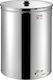 Metal Box 52ABM-150 Honey Jar Inox 150lt