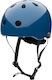 Trybike Kinderfahrrad- / Rollerhelme Fahrrad Stadt Blau