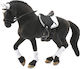 Schleich-S Schleich-S Frisian Hengst Reitturnier Für 5-12 Jahre