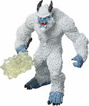 Schleich-S Miniature Toy Ice Monster with Weapon for 7-12 Years 18cm. (Various Designs/Assortments of Designs) 1pc