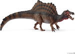 Schleich-S Миниатюрна Играчка Spinosaurus за 5+ Години 31см.