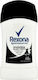 Rexona Motion Sense Invisible Black & White 48h Anti-perspirant 48h Deodorant Stick 40ml