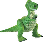 Bullyland Miniatur-Spielzeug Rex Toy Story 7.5cm (Verschiedene Designs/Sortimente von Designs) 1 Stk