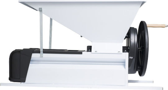 Grifo DMA Manual Grape Destemmer & Crusher 800 kg/h with Separator 100692