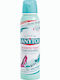 Sanytol Disinfection in shoes Αποσμητικό Παπουτσιών 150ml