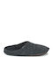 Crocs Classic Winterliche Herrenhausschuhe Gray