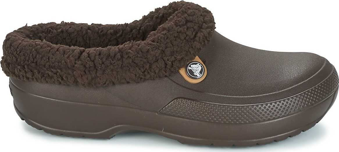 Crocs Classic Blitzen III Clog 204563-22Z Brown | Skroutz.gr