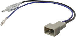 Phonocar Interner Autoantennenadapter für Mazda / Suzuki
