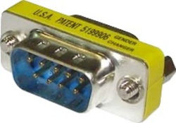 Comp 04.003.0067 VGA Masculin în VGA Feminin 5 Bucăți