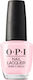 OPI Lacquer Gloss Βερνίκι Νυχιών It's a Girl! N...
