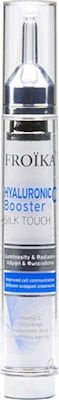 Froika Booster Αnti-aging Face Serum C Booster Suitable for All Skin Types with Hyaluronic Acid 16ml