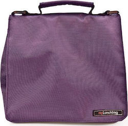 Iris Barcelona Insulated Bag Handbag Smart 4 liters L31 x W15 x H20cm.