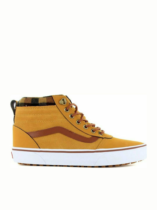 Vans Ward Hi Mte