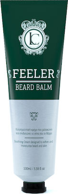 Lavish Care Balm Περιποίησης για Γένια Feeler Tube 100ml