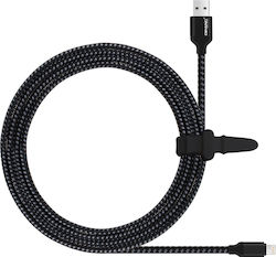 QIHANG C21 USB-A zu Lightning 3m