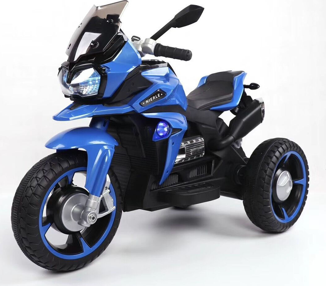 Motorcycle R-1600 Blue - Skroutz.gr
