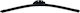 Wurth Flatblade Pro Driver Car Wiper 530mm Universal