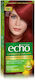 Farcom Echo Set Haarfarbe 7.66 Blonde Bright Re...