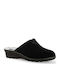 Parex Women's Slipper In Black Colour