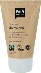 Fair Squared Coconut Shower Gel 50ml