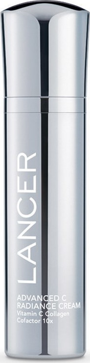 lancer advanced c radiance cream