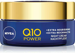 Nivea Q10 Power Cream Night 50ml