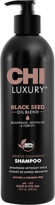 CHI Black Seed Oil Shampoos for All Hair Types 739ml