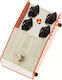 ThorpyFX The Fallout Cloud Fuzz Pedale Fuzz E-Gitarre