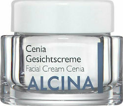 Alcina Cenia Ενυδατική Κρέμα 50ml