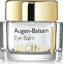 Alcina Balm Ματιών 15ml Alcina Balm Ματιών 15ml