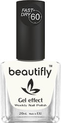 Beautifly Лак За Нокти 20ml
