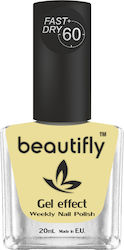 Beautifly Nagellacke 20ml Beautifly Nagellacke 20ml