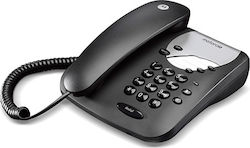 Motorola CT1 Telefon cu fir Birou Negru