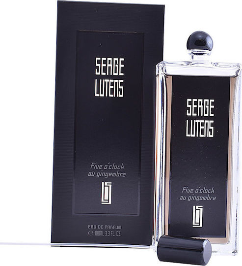 Serge Lutens Five O'clock Au Gingembre Eau de Parfum 100ml