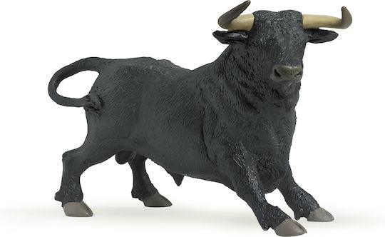 Papo Țaur Camarguais Pentru 3+ Ani 8 cm (Diverse Modele)