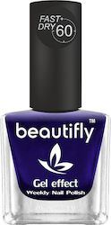 Beautifly Лак За Нокти 20ml