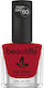 Beautifly Glossy Nagellacke Lang anhaltende Politur Schnelltrocknend Rote 20ml