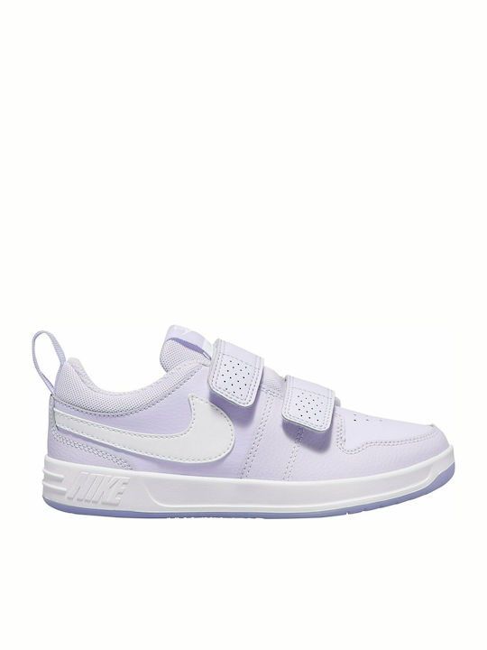 Nike Pico 5 PSV Kids Sneakers with Scratch Lave...