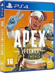 Apex Legends Lifeline Edition