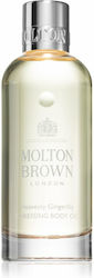 Molton Brown Heavenly Gingerlily Масло За Тяло 100мл